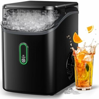 Silonn Nugget Ice Maker